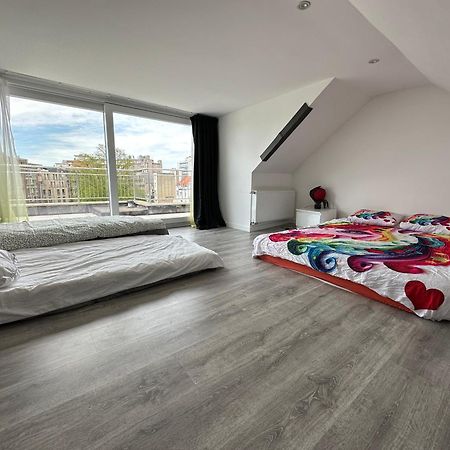 Dreamland Apartments Eu, Brussels Luaran gambar