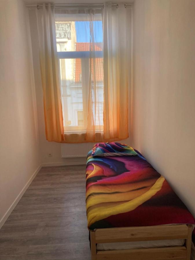 Dreamland Apartments Eu, Brussels Luaran gambar