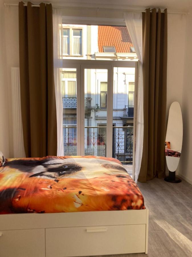 Dreamland Apartments Eu, Brussels Luaran gambar