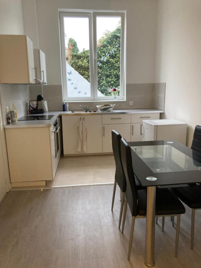 Dreamland Apartments Eu, Brussels Luaran gambar