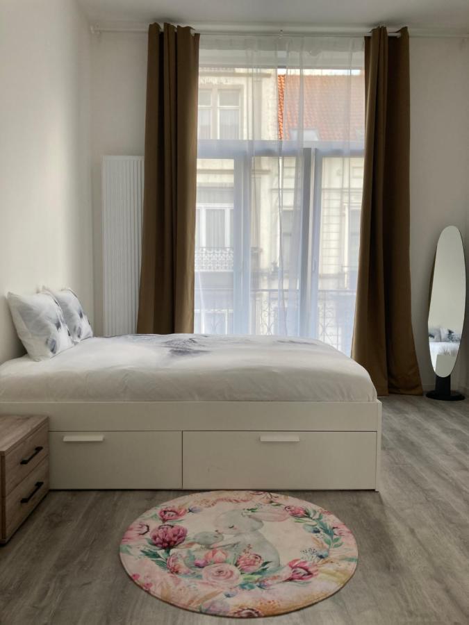 Dreamland Apartments Eu, Brussels Luaran gambar