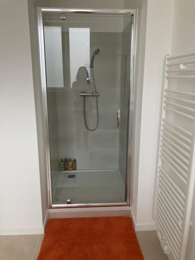 Dreamland Apartments Eu, Brussels Luaran gambar