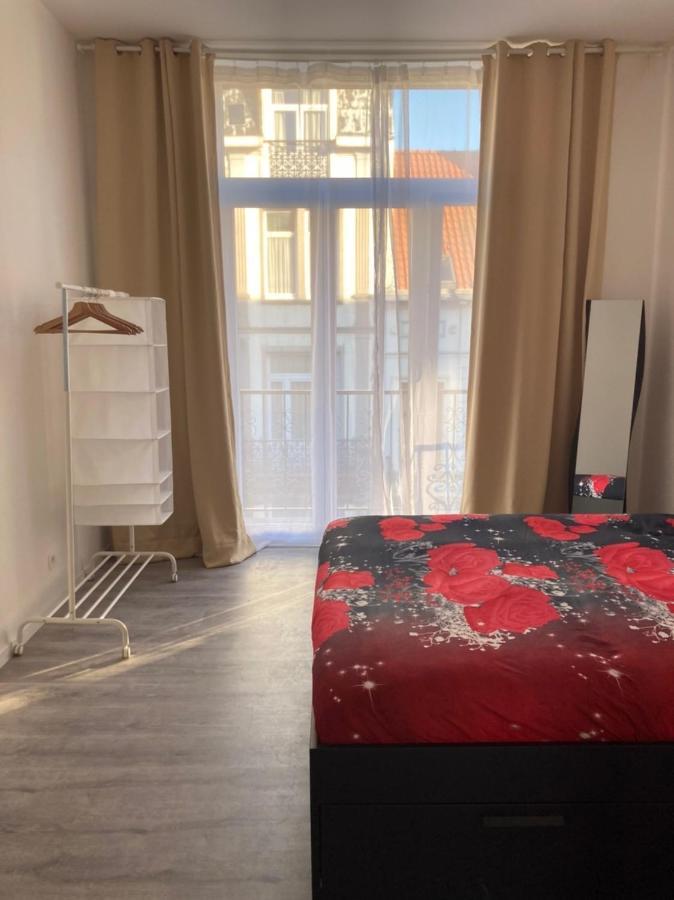 Dreamland Apartments Eu, Brussels Luaran gambar