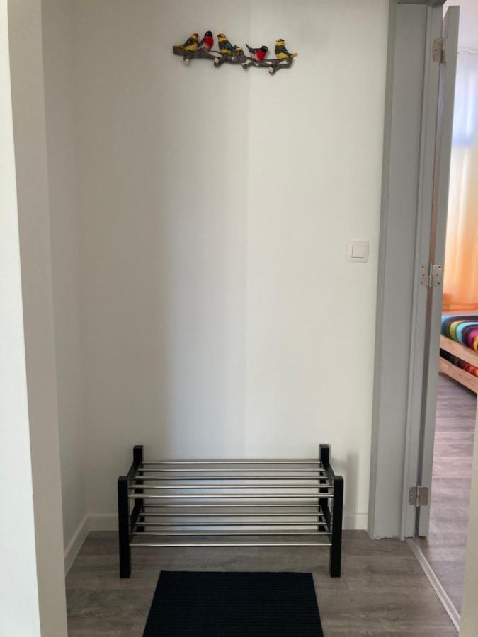 Dreamland Apartments Eu, Brussels Luaran gambar