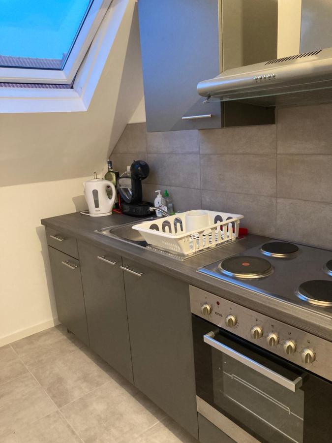 Dreamland Apartments Eu, Brussels Luaran gambar