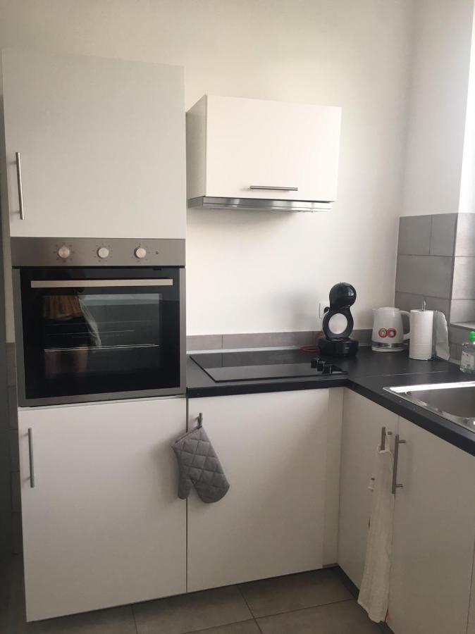 Dreamland Apartments Eu, Brussels Luaran gambar