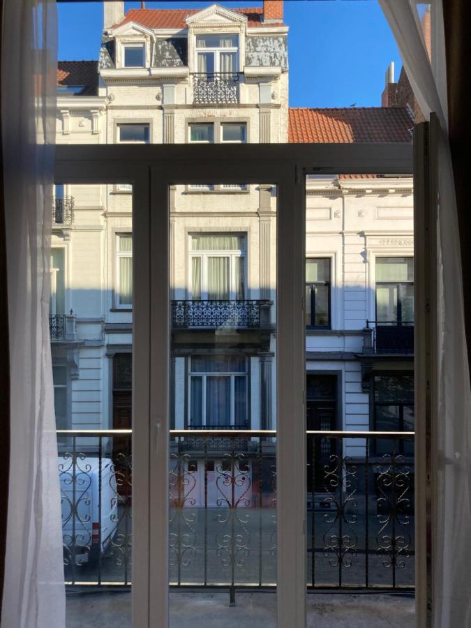 Dreamland Apartments Eu, Brussels Luaran gambar