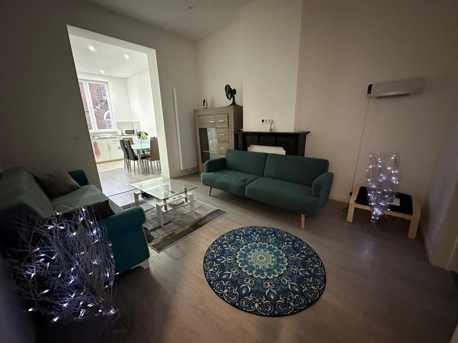 Dreamland Apartments Eu, Brussels Luaran gambar