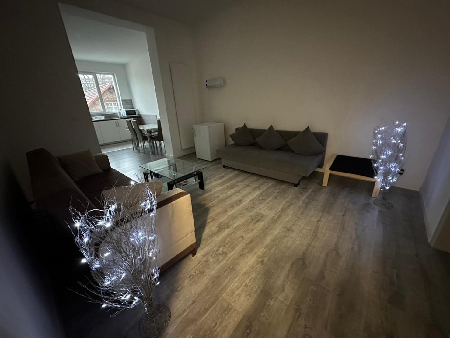 Dreamland Apartments Eu, Brussels Luaran gambar