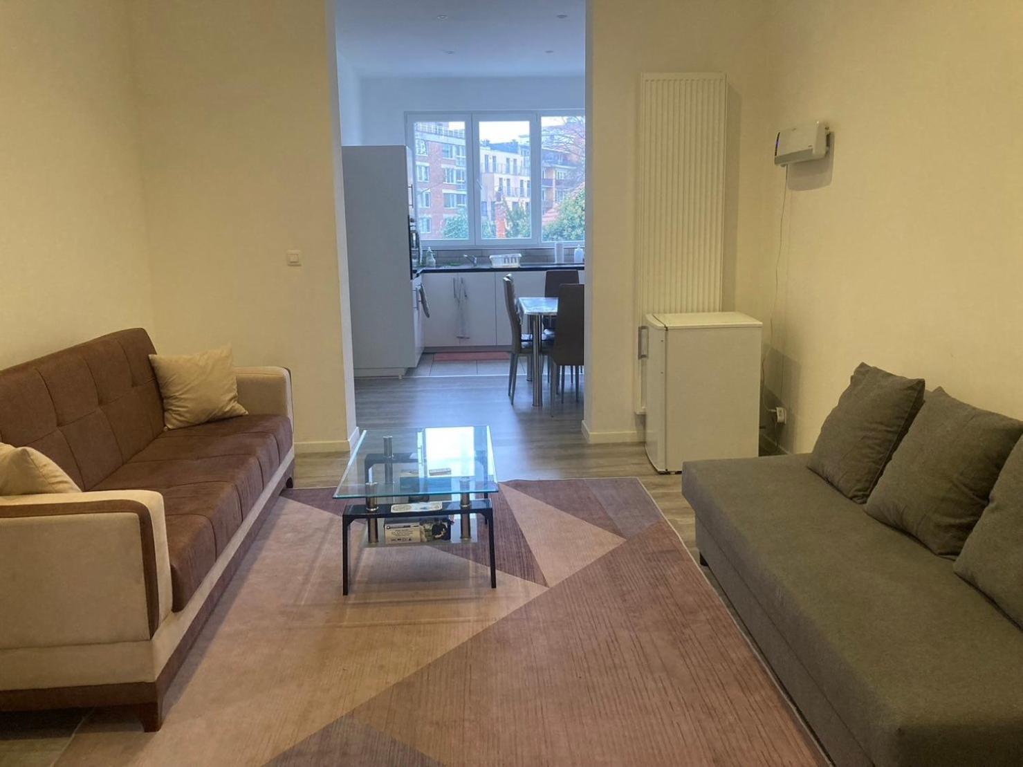 Dreamland Apartments Eu, Brussels Luaran gambar