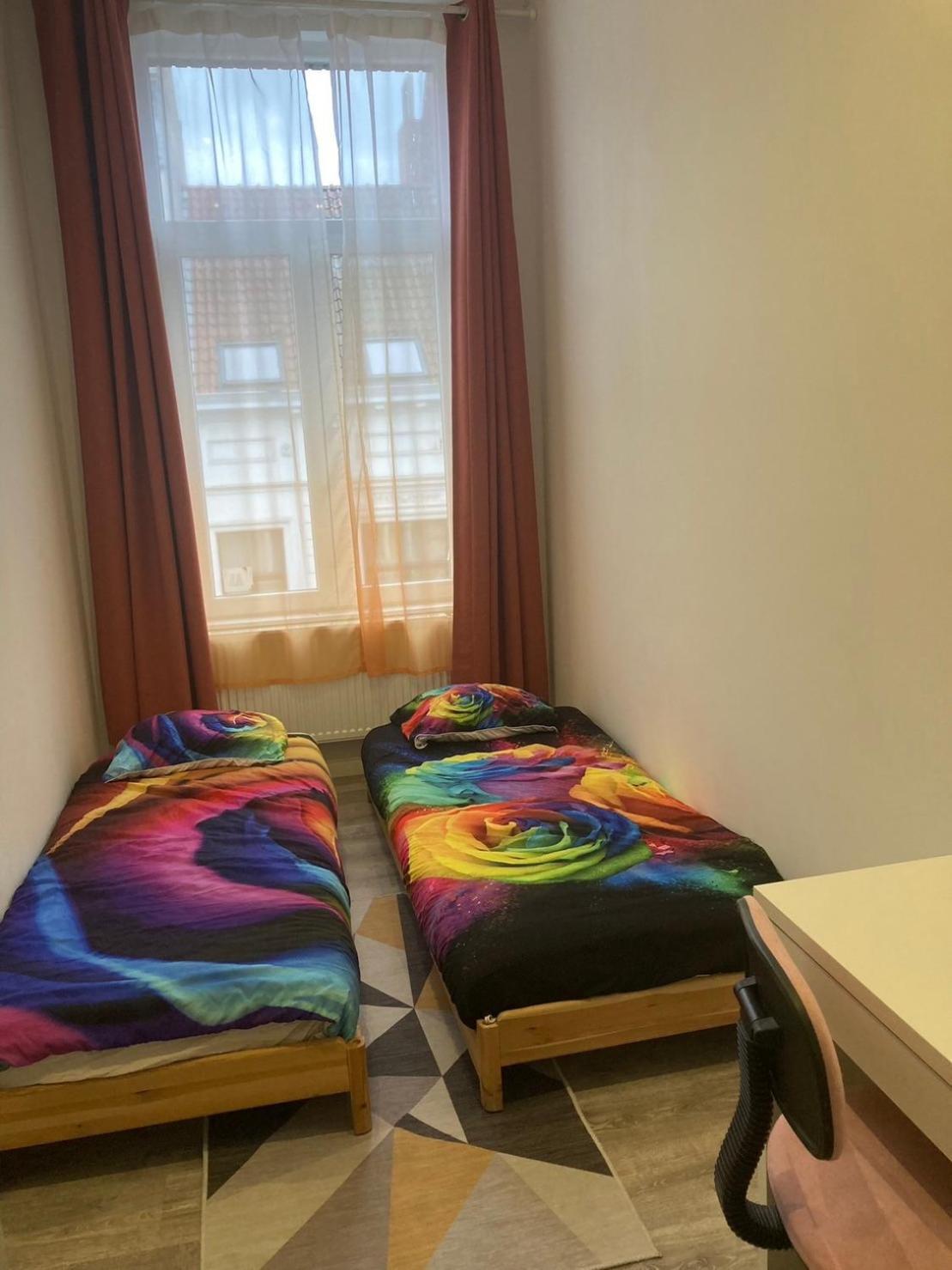 Dreamland Apartments Eu, Brussels Luaran gambar