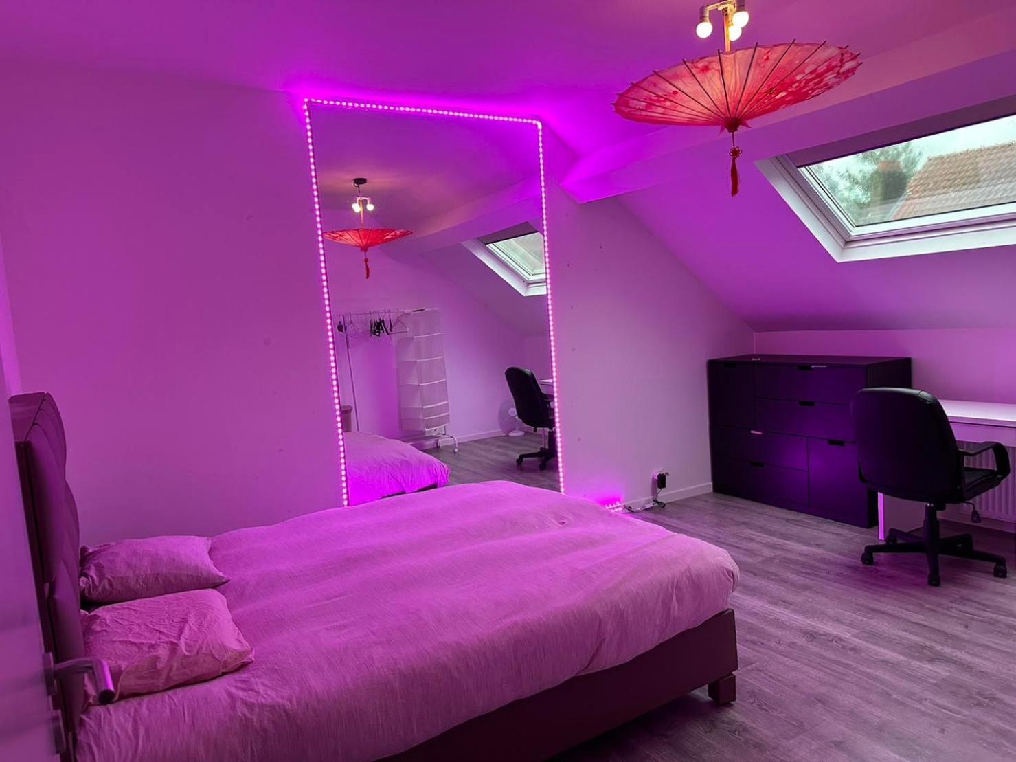 Dreamland Apartments Eu, Brussels Luaran gambar