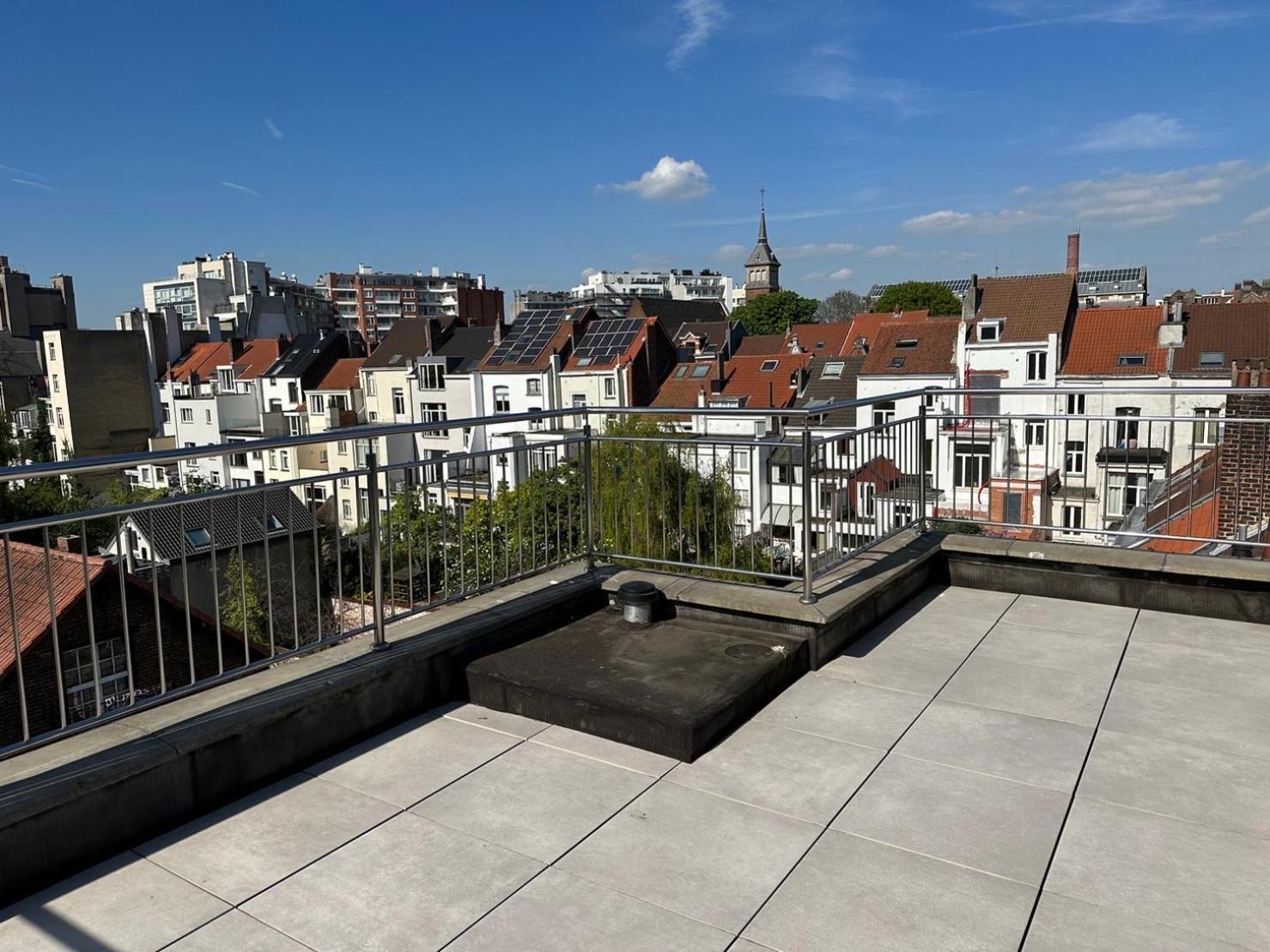 Dreamland Apartments Eu, Brussels Luaran gambar