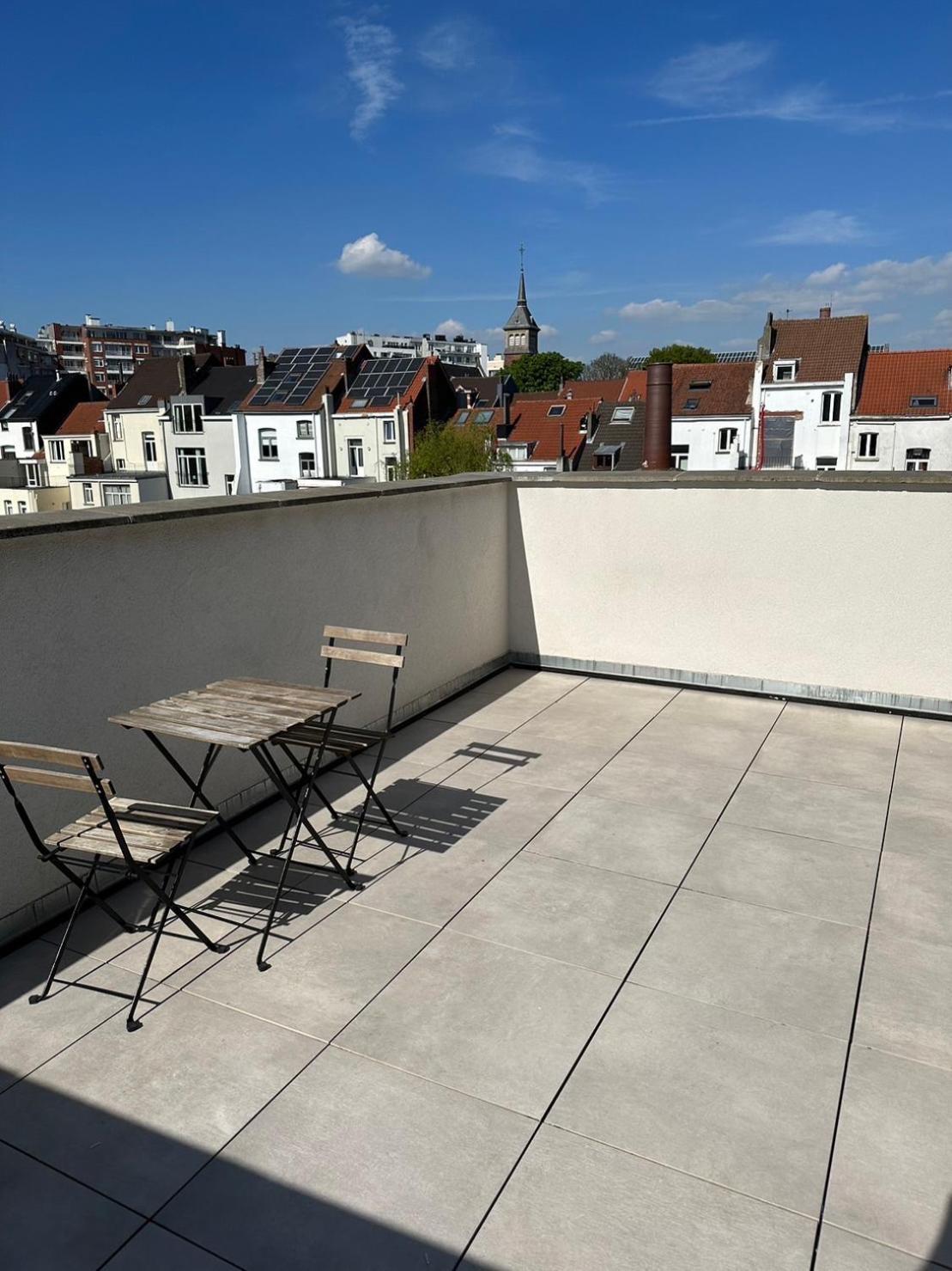 Dreamland Apartments Eu, Brussels Luaran gambar