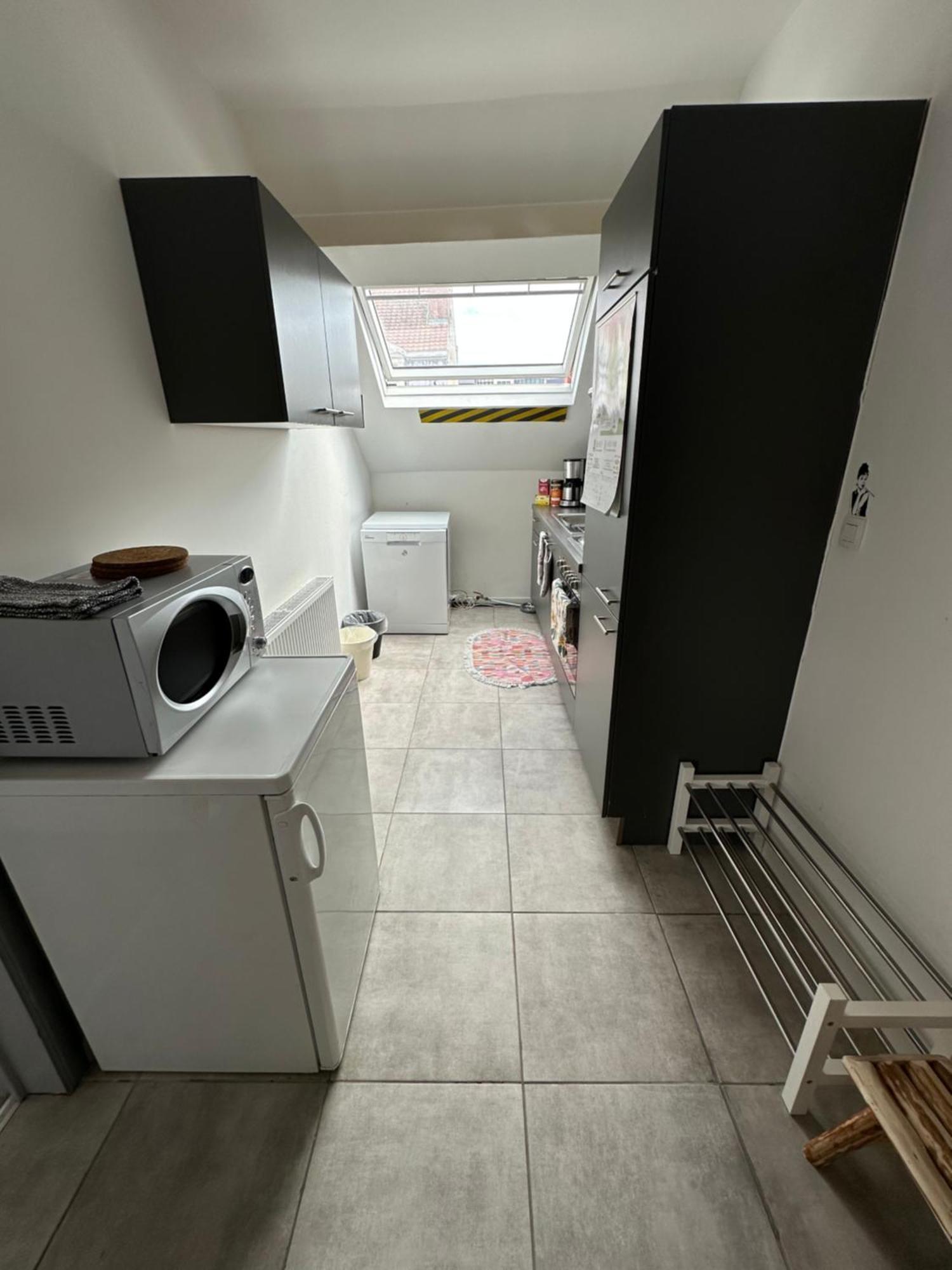 Dreamland Apartments Eu, Brussels Luaran gambar