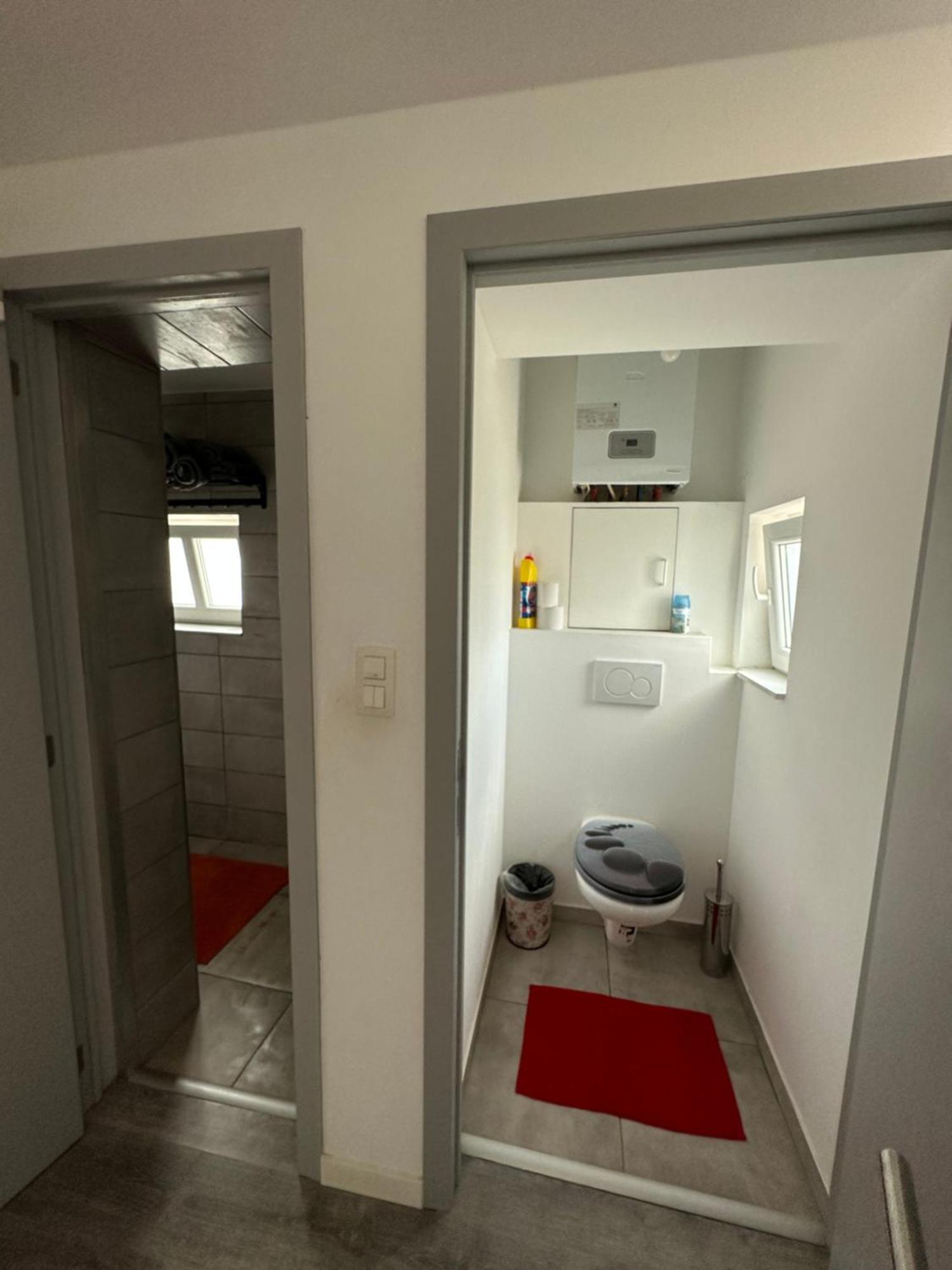 Dreamland Apartments Eu, Brussels Luaran gambar