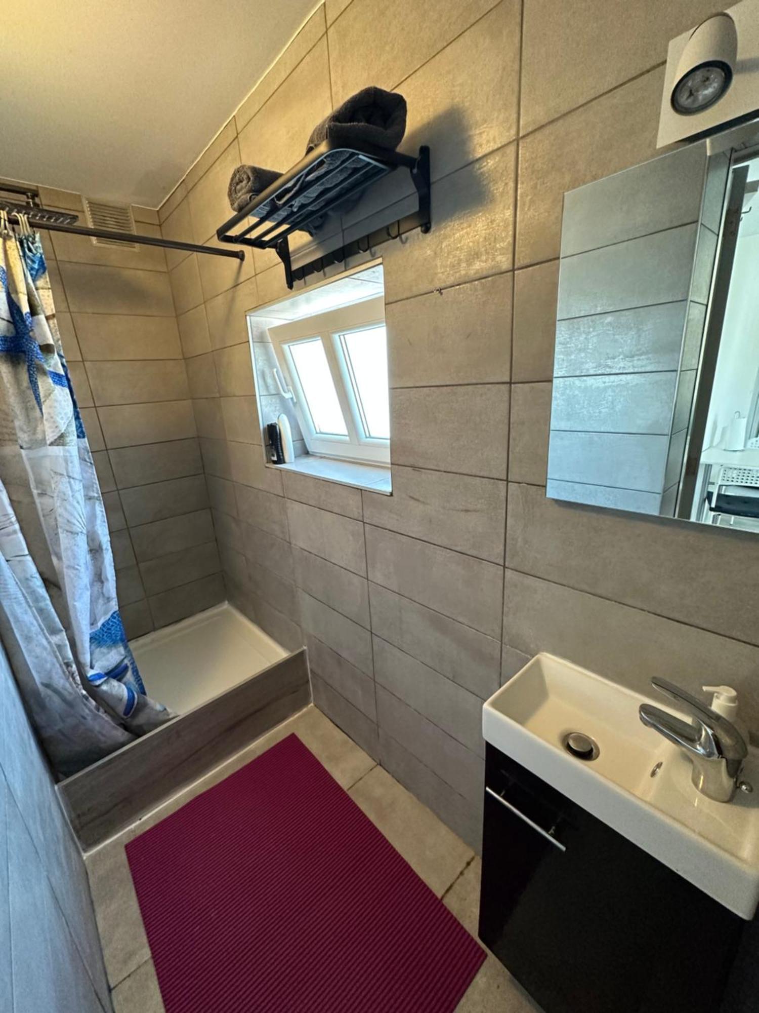 Dreamland Apartments Eu, Brussels Luaran gambar