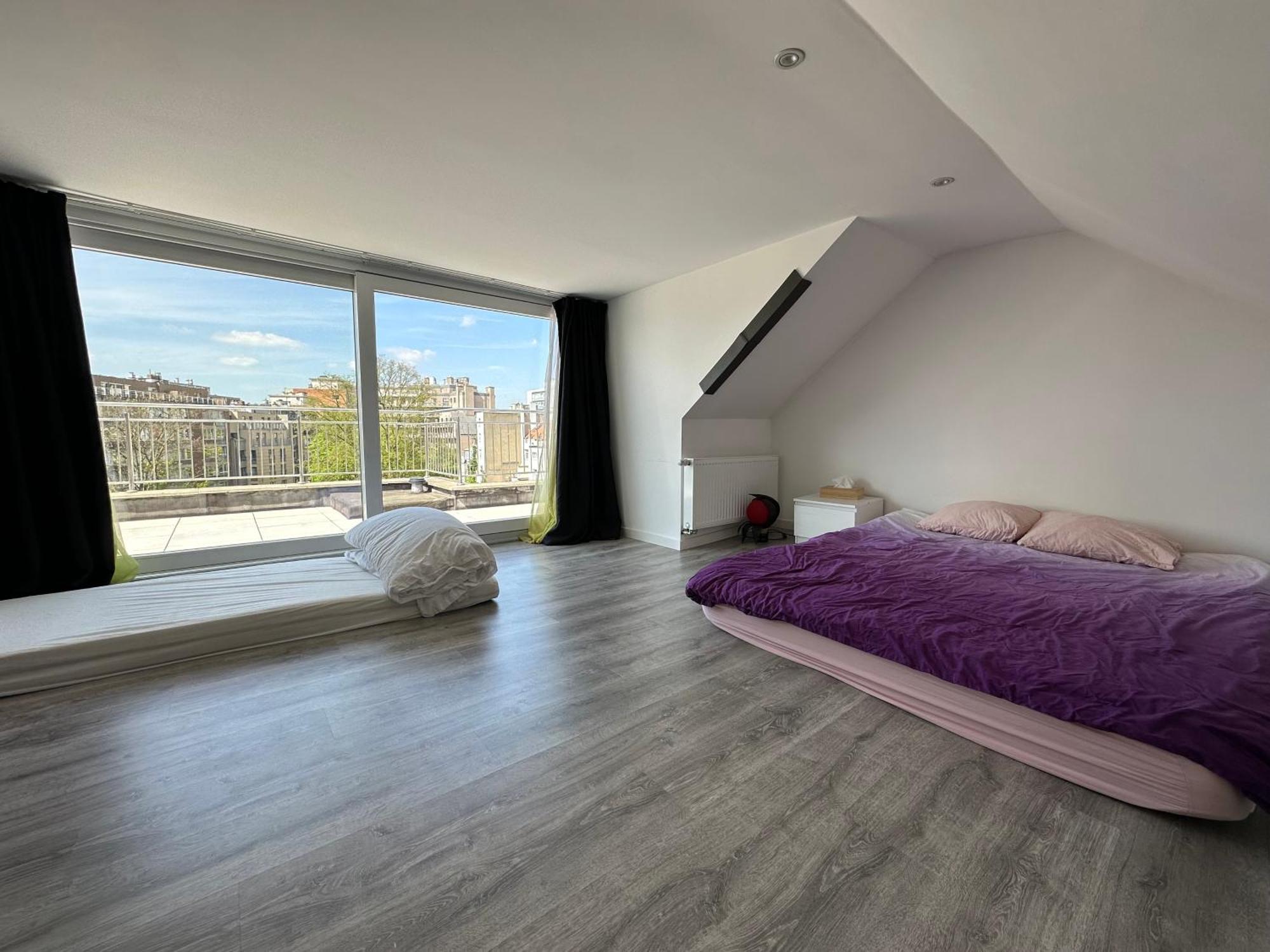 Dreamland Apartments Eu, Brussels Luaran gambar