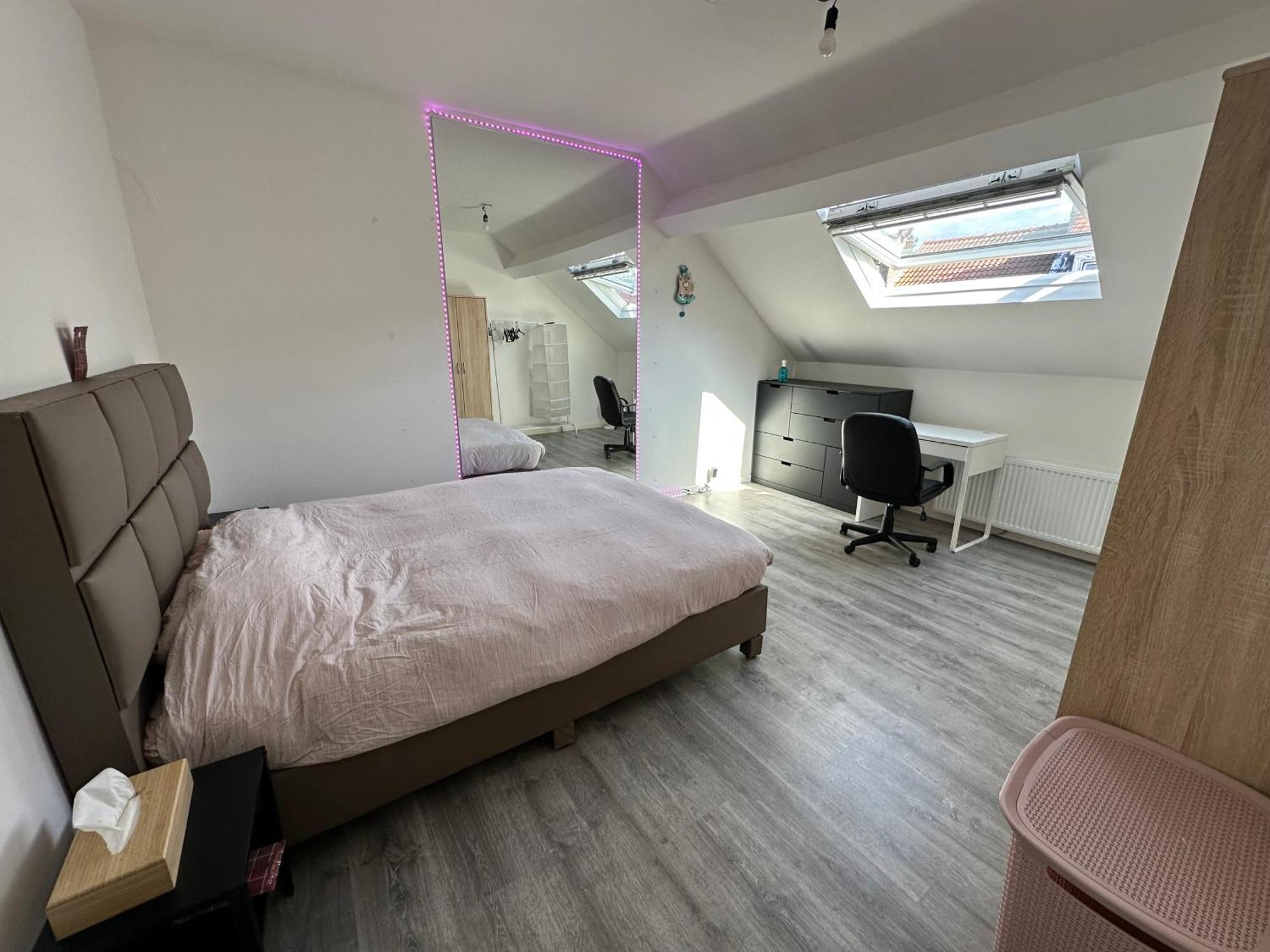 Dreamland Apartments Eu, Brussels Luaran gambar